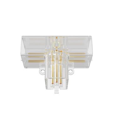 Light Prestige Geometric New LP-0209 łącznik T Съединител IP20