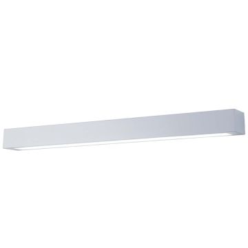 Light Prestige Ibros LP-7001/1C WH-93 24 CCT Таванна лампа 1x24W/LED 4000K 1920 lm IP44