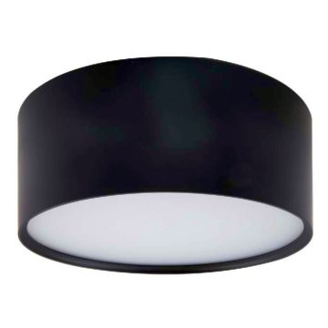 Light Prestige Kendal LP-6331/1SM BK Повърхностно светило 1x6W/LED 3000K 800 lm IP20