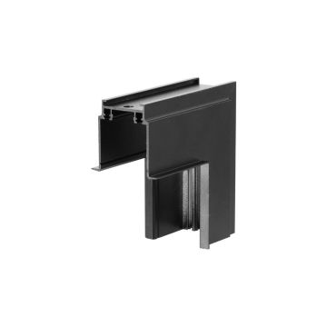 Light Prestige Magnetic LP-656-MAG SLIM L RS kąt BK Съединител IP20