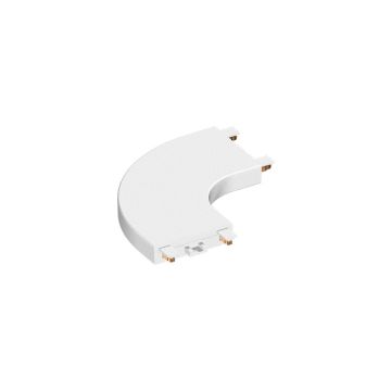 Light Prestige Magnetic LP-656-MAG SLIM łącznik C SM WH Съединител IP20