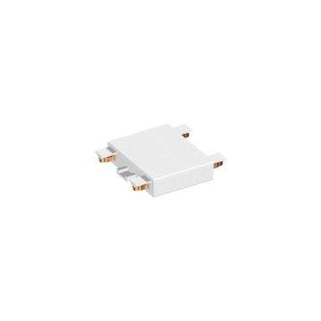 Light Prestige Magnetic LP-656-MAG SLIM łącznik I SM WH Съединител IP20