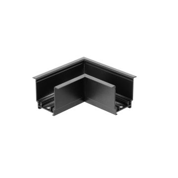 Light Prestige Magnetic LP-656-MAG SLIM łącznik L RS BK Съединител IP20