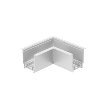 Light Prestige Magnetic LP-656-MAG SLIM łącznik L RS WH Съединител IP20