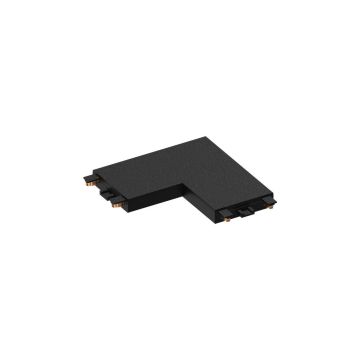 Light Prestige Magnetic LP-656-MAG SLIM łącznik L SM BK Съединител IP20