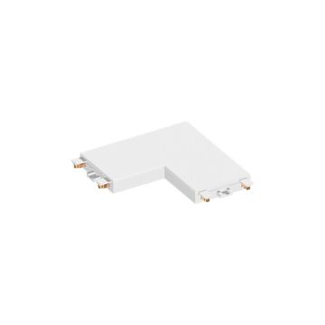 Light Prestige Magnetic LP-656-MAG SLIM łącznik L SM WH Съединител IP20