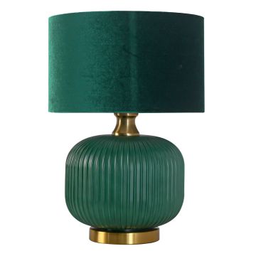 Light Prestige Tamiza LP-1515/1T small green Масичка лампа 1x60W/E27 IP20