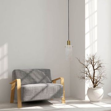 Light Prestige Tirana LP-945/1P WH Висяща лампа 1x60W/E27 IP20