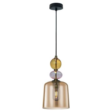 Light Prestige Tropea LP-2004/1P S AM Висяща лампа 1x60W/E27 IP20