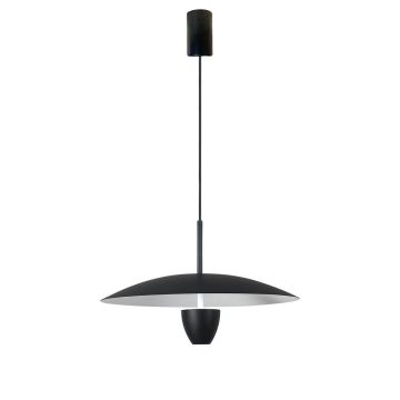 Light Prestige Ufo LP-0408/1P S BK Висяща лампа 1x8W/LED 3000K|4000K|6000K IP20