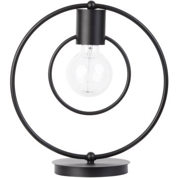 Sigma Lighting FREDO 50104 Масичка лампа 1x60W/E27