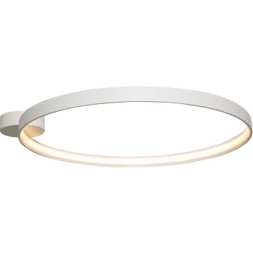 Zuma Line CIRCLE LA0771 Таванна лампа 1x50W/LED 3000K 5520LM IP20