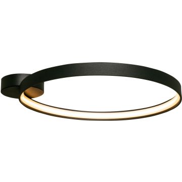 Zuma Line CIRCLE LA0772 Таванна лампа 1x50W/LED 3000K 5520LM IP20