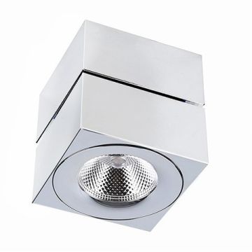 AZzardo DIADO AZ1453 Повърхностно светило 1x5W/LED 3000K 405LM IP20