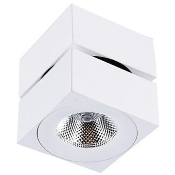 AZzardo DIADO AZ1454 Повърхностно светило 1x5W/LED 3000K 405LM IP20