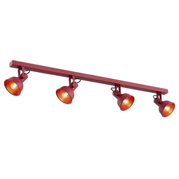 Argon LENORA 1818 Спот 4x7W/E14 IP20