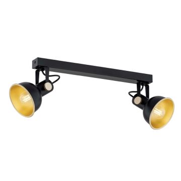Argon LENORA 7142 Спот 2x7W/E14 IP20