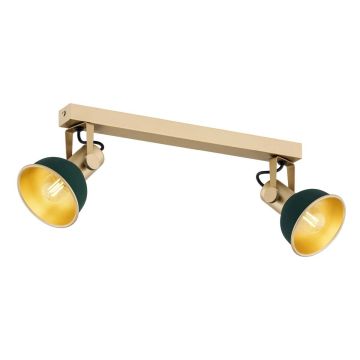 Argon LENORA 7143 Спот 2x7W/E14 IP20