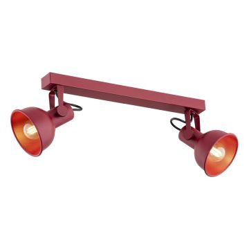 Argon LENORA 7173 Спот 2x7W/E14 IP20