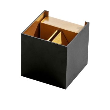 AZzardo LETICIA AZ2814 Светильник за стена 1x40W/G9 IP20