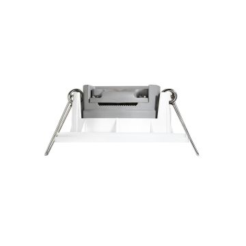 Nordlux LEONIS 2310016001 Вградено спот светило 1x4,5W/LED 2700K 345LM IP65