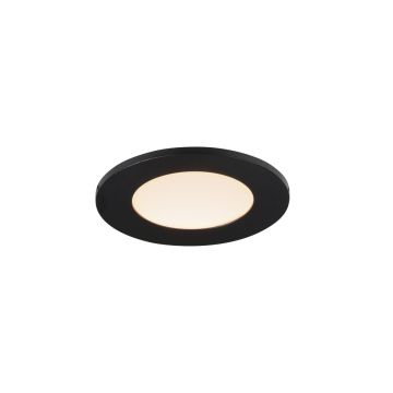 Nordlux LEONIS 2310016003 Вградено спот светило 1x4,5W/LED 2700K 345LM IP65