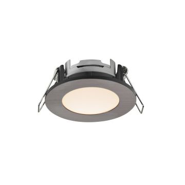 Nordlux LEONIS 2310016055 Вградено спот светило 1x4,5W/LED 2700K 345LM IP65