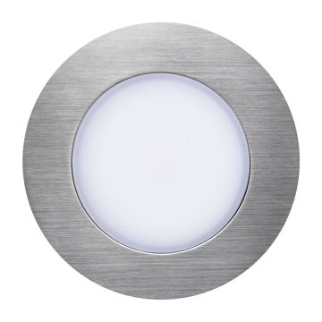 Nordlux LEONIS 49160155 Вградено спот светило 1x4,5W/LED 2700K 345LM IP65