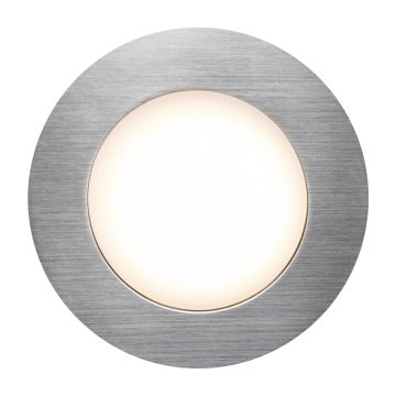 Nordlux LEONIS 49200155 Вградено спот светило 1x4,5W/LED 4000K 400LM IP65