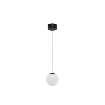 Luces Exclusivas ABALA LE43311 Висяща лампа 1x8W/led 3000k IP20 400lm