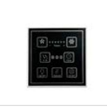 Luces Exclusivas ABELINO LE43737 Вентилатор