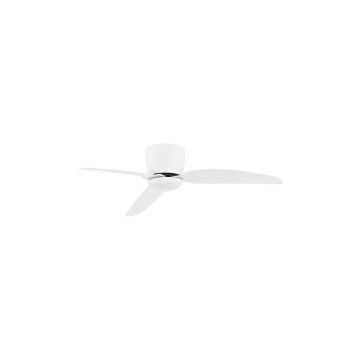 Nova Luce VOLGA 9952361 Вентилатор 1x18W/led 3000k IP20 650lm