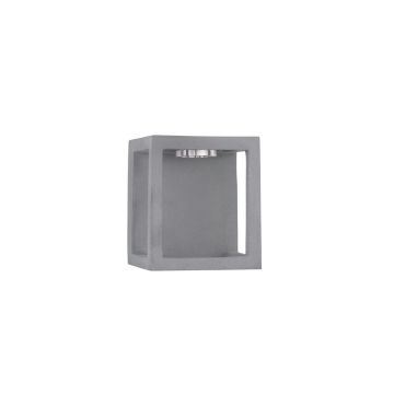 Luces Exclusivas ABSALON LE73570 Светильник за стена 1x5W/led 3000k IP65 200lm
