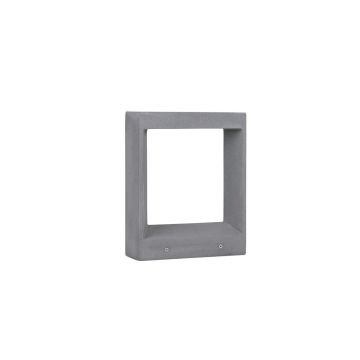 Luces Exclusivas ABUNDIO LE73573 Стойка лампа 1x8W/led 3000k IP65 380lm
