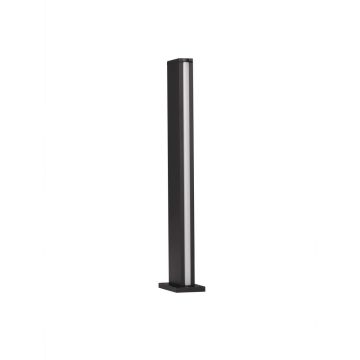 Luces Exclusivas ACATAN LE73501 Стойка лампа 1x12W/led 3000k IP54 601lm