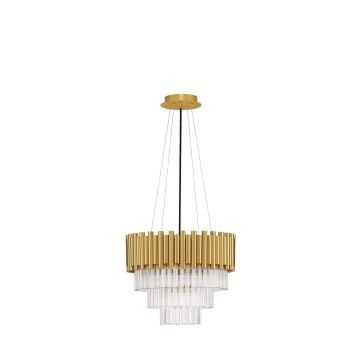 Luces Exclusivas ACATEN LE43564 Висяща лампа IP20