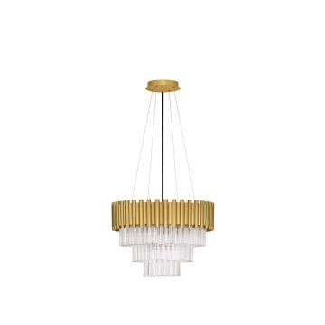 Luces Exclusivas ACATEN LE43566 Висяща лампа IP20