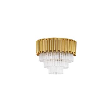 Nova Luce MAGNOLIA 9824078 Таванна лампа IP20