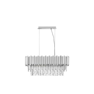 Nova Luce MAGNOLIA 9824076 Висяща лампа IP20