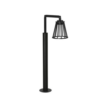 Luces Exclusivas ACEVES LE73513 Стойка лампа 1x6W/led 3000k IP65 279,54lm