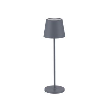 Luces Exclusivas ADOBES LE73545 Масичка лампа 1x2W/led 3000k IP54 192lm