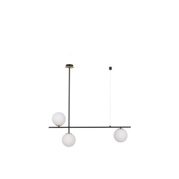 Luces Exclusivas AEREO LE43368 Висяща лампа IP20