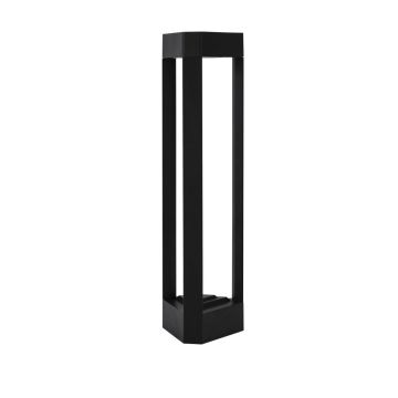 Luces Exclusivas AGUACHICA LE71543 Стойка лампа 1x9W/led 3000k IP54 715lm