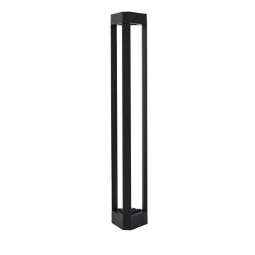 Luces Exclusivas AGUACHICA LE71544 Стойка лампа 1x9W/led 3000k IP54 715lm