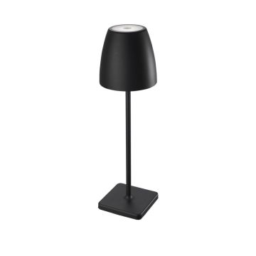 Luces Exclusivas AGUITA LE73547 Масичка лампа 1x1W/led 3000k IP44 104lm