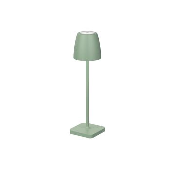 Luces Exclusivas AGUITA LE73551 Масичка лампа 1x2W/led 3000k IP54 207lm