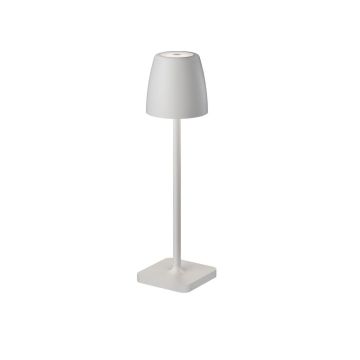 Luces Exclusivas AGUITA LE73552 Масичка лампа 1x2W/led 3000k IP54 207lm