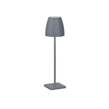 Luces Exclusivas AGUITA LE73553 Масичка лампа 1x2W/led 3000k IP54 207lm