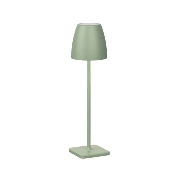 Luces Exclusivas AGUITA LE73554 Масичка лампа 1x2W/led 3000k IP54 207lm