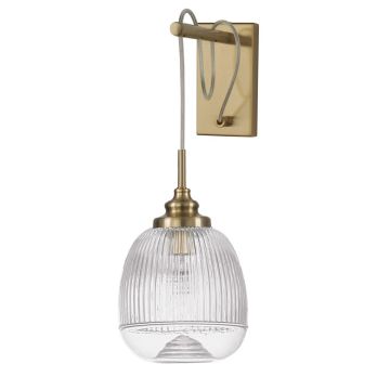 Luces Exclusivas AHIGAL LE41849 Светильник за стена IP20